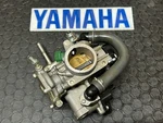 09-22 Yamaha Throttle Body Mikuni Carburetor Fast Ship Ak. Fixed Price $299.99.