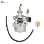New Atv Fit For 2007-2015 Can-am DS90 Four Stroke Carburetor. Fixed Price $24.77.