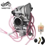 Carburetor Assembly For Yamaha 2004-2009 Atv. Fixed Price $64.41.