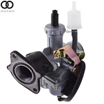 Atv For Honda Fourtrax TRX200D Carburetor Intake Manifold Boot. Fixed Price $20.83.