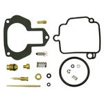 Fits 1990 Yamaha YFM350X Warrior Carburetor Rebuild Kit Bronco Atv Components. Fixed Price $26.03.