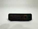 2007 Polaris Outlaw 525 Irs Dash Indicator Light Panel Cluster Neutral Park. Fixed Price $79.99.