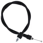 Niche Throttle Cable For Yamaha Blaster YFS200 2XJ-26311-01-00 1988-2006. Fixed Price $16.95.