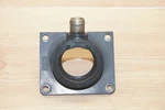 1985 1986 Yamaha Atc Rubber Intake Manifold Air 38W-13565-00-00. Fixed Price $39.99.
