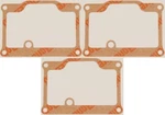 Carburetor Float Bowl Set Polaris 93-97 600 Triple Snowmobile Xlt Touring. Fixed Price $26.98.