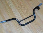 Suzuki LTA50 Quad Master, Kawasaki KFX50 Youth Atv Handlebars 02-06,. Fixed Price $124.95.