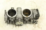 Honda Pioneer 1000 17 Throttle Body 16400-HL4-003 44232. Fixed Price $65.99.