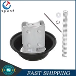 Fit For Polaris Atvs Carburetor Throttle Diaphragm Vacuum Piston Slide New. Fixed Price $14.68.