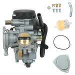Lablt 2004-2008 Carburetor For Bombardier Can-am Outlander Max 400. Fixed Price $37.16.