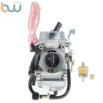 For Kawasaki KLF300 1986-2005 Bayou Motorcycle Carburetor Assembly. Fixed Price $29.11.