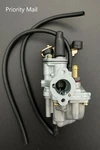 Carburetor For Suzuki LT50 Atv Quad 1983-2006 B14. Fixed Price $21.00.