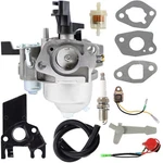 Carburetor Karcher Pressure Washer W/ Performance Driven Kxs 196CC. Fixed Price $23.98.
