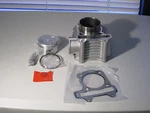 Cylinder Piston Rebuild Kit For Dinli 150CC DL603 Atv E020122 E020099 E020097. Fixed Price $37.49.