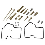 2005-2007 Kawasaki KVF750 Atv Shindy Carburetor Repair Kit. Fixed Price $47.81.