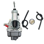 Carburetor For Yamaha Grizzly YFM125 2004-2013 & Breeze YFA1 2003-04 New. Fixed Price $154.06.