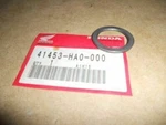Nos Honda TRX300 TRX350 TRX400 Shim ( 1.94 ) 41453-HA0-000. Fixed Price $9.99.