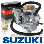 Carburetor For Suzuki LT-F400 LTF400F Eiger 4X4 2X4 13200-38F40. Fixed Price $44.99.