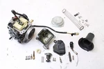 2009 Honda Foreman TRX500 Fpe Oem Keihin 16100-HP0-A03 Carby Carburetor. Fixed Price $150.00.