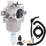 Carburetor For Briggs & Stratton Walbro Lmt 5-4993 With Mounting Gasket Filter. Fixed Price $24.98.