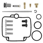 Balls Carburetor Rebuild Repair Kit For Polaris Scrambler 500 4X4 97-09. Fixed Price $46.67.