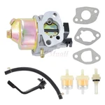 Carburetor Set For Amico Power AG4500 Watt 7HP 207CC Generator. Fixed Price $13.59.