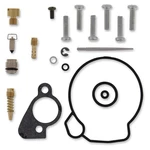 Balls Carburetor Rebuild Kit For 2001-2002 Polaris Scrambler 50 Atv. Fixed Price $56.40.