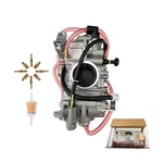 Svkzgfz Carburetor For Yamaha YFZ450 YZ450F (2004-2009) YZ400F WR450F WR426F .... Fixed Price $151.29.
