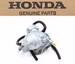 Carburetor 13-22 CRF50 Complete Kit Oem Genuine Honda #K145. Fixed Price $196.78.