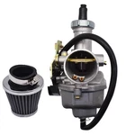 Carburetor&air Filter Fit For Honda Sportrax TRX200SX TRX200D TRX250EX. Fixed Price $26.11.