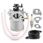 For Honda 16100-ZC0-005 Carburetor (BF03A A) Ss 16100-ZC0-015 EX1000 Oem Huayi. Fixed Price $21.99.