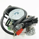 Eton 800340 Auto Choke Carburetor E-ton Yukon Viper Beamer R4-150 Matrix 150CC. Fixed Price $30.99.