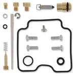 Balls Carburetor Rebuild Kit For 2004-2009 Suzuki LT-Z250 Quadsport Atv. Fixed Price $55.42.