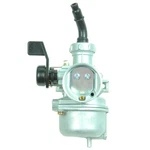 Coleman AT125-EX AT125-U Atv Manual Choke Carburetor. Fixed Price $19.99.