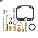 1988-2002 For Kawasaki Bayou Atv Carb Rebuild Kit Repair. Fixed Price $12.04.