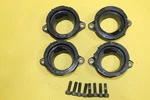 Yamaha 2005 Yzf 2006 R6S Intake Connect Head Injector Air Joint Carburetor. Fixed Price $22.25.