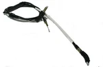 Polaris Xplorer 300 4X4, 1996-1999, Throttle Cable 7080615. Fixed Price $24.99.