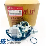 Oem New 16100-HN6-A31 Carburetor Assembly Fits For Honda TRX250 2X4 Atv. Fixed Price $147.89.