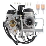 Carburetor For Yamaha V-star 1100 1999-2009 Classic Custom Silverado. Fixed Price $478.97.