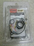 93-98 Honda Fourtrax Moose Carburetor Rebuild Repair Kit. Fixed Price $33.95.