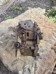 Chevrolet Rochester Qe Quadrajet 7042210 Carburetor Gm 1972. Fixed Price $80.00.