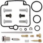 Moose Carburetor Repair Kit For 2010-2013 Polaris Sportsman 500 Ho Touring Atv. Fixed Price $52.24.