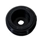 Polaris 5450653 Plug-end Cap 1.125" Dia Ribbed Rzr General 1000 Xp. Fixed Price $15.95.