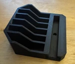 Upper Bracket Similar To Can Am # 705800088 (includes Part Pictured Only). Fixed Price $21.90.