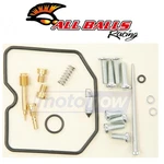 Balls Carburetor Rebuild Kit For 2001-2005 Arctic Cat 300 4X4 Fuel & Tw. Fixed Price $59.88.