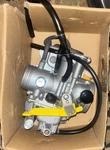 Qa Parts Carburetor For Honda Trx 400X 2009-2014. Fixed Price $35.00.
