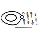 Balls Carburetor Rebuild Kit (26-10095) For Kawasaki KFX50 08 13-17 19. Fixed Price $29.87.