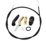 Choke Cable & Valve Plunger Kits Honda Foreman TRX400FW 1997-2004. Fixed Price $24.95.
