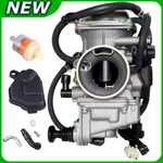 Carburetor Honda TRX450ES Fe Fm Fourtrax Foreman 1999-2004. Fixed Price $30.35.