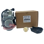 Oem New Fit For Kawasaki Bayou KLF400B 4X4 1996 Carburetor 15003-1077. Fixed Price $118.68.