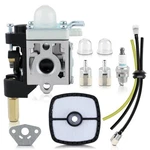 Carburetor For Echo SRM201 SRM230 SRM231 HC160 HC180 HC200 Zama RB-K70A RB-K66B. Fixed Price $16.99.